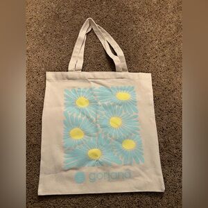 Gorjana Tote Bag